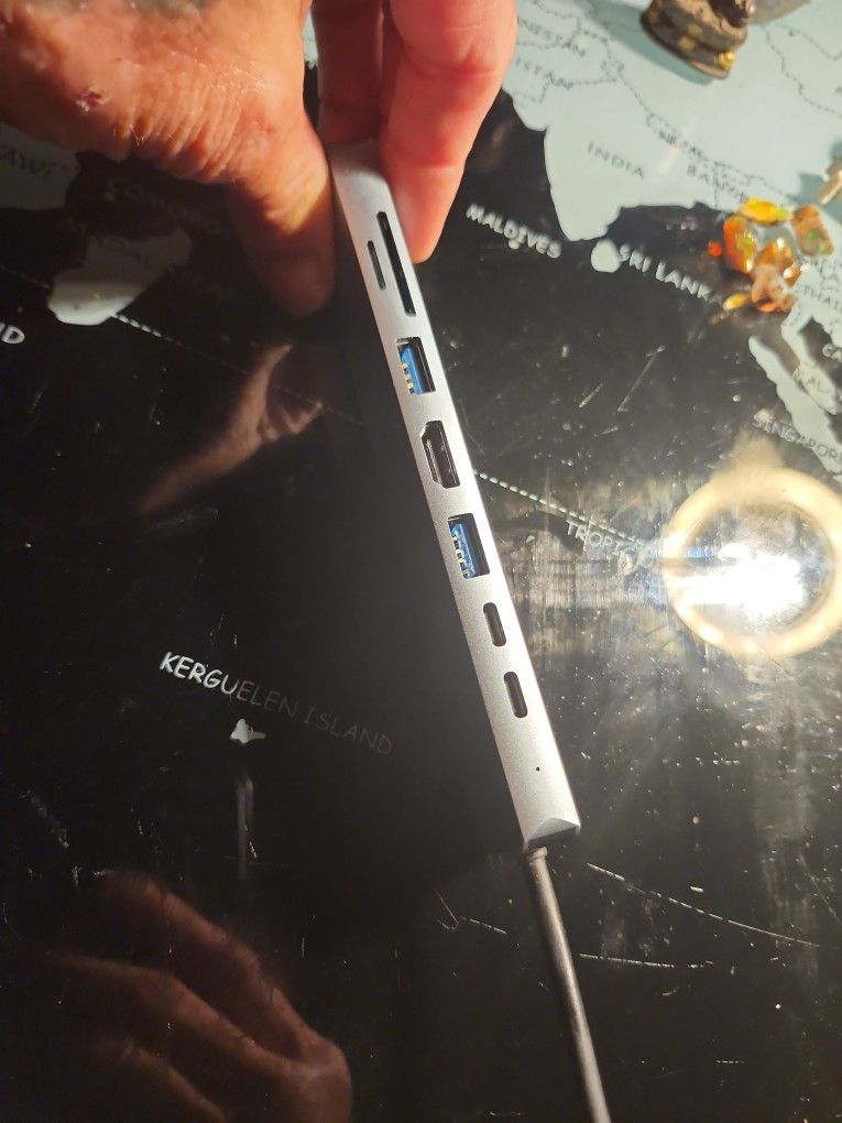 7 In 1 Magic Stick