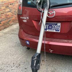 Electric Sender