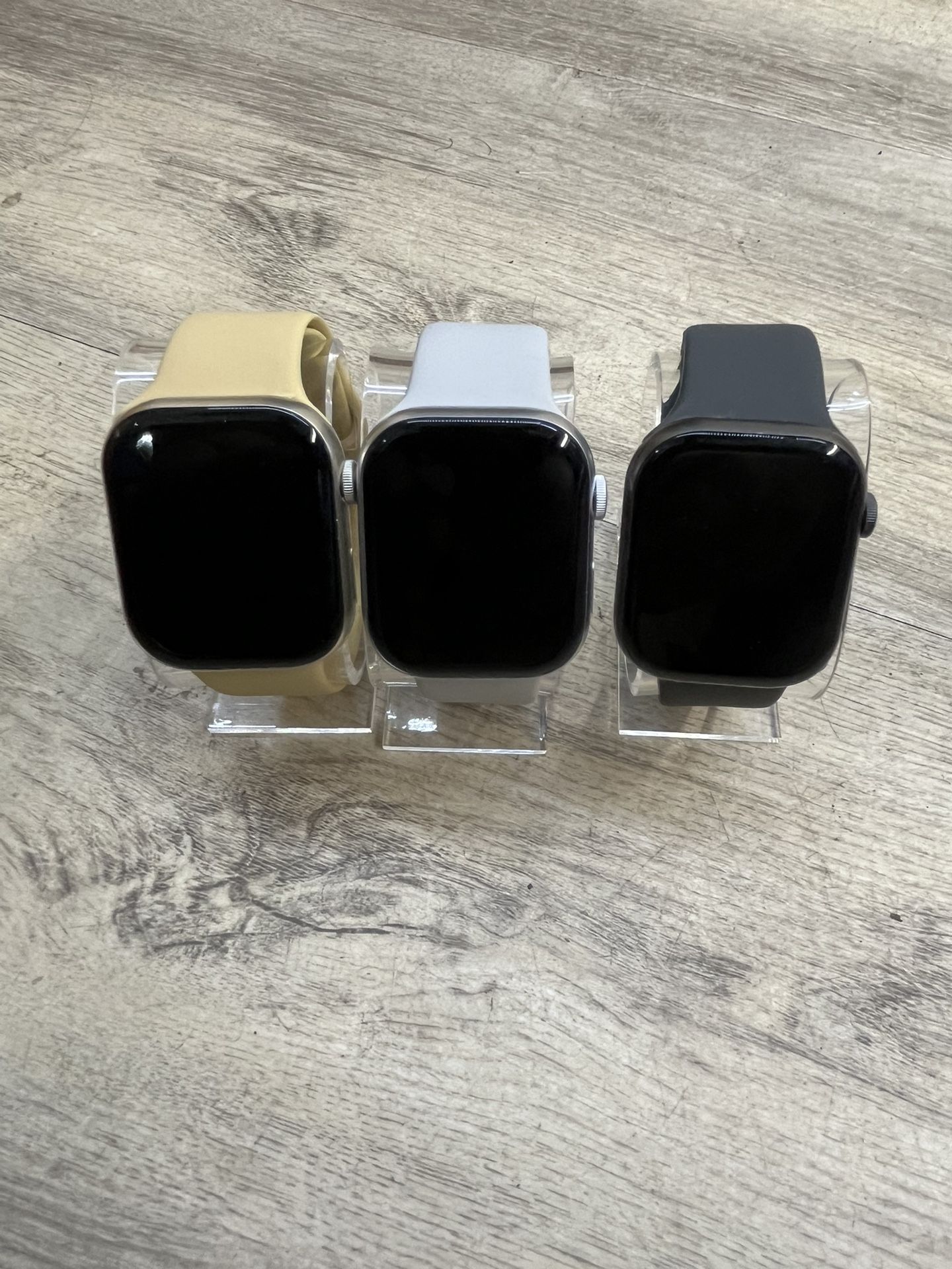 Apple Watches Series 9