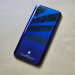 BLU G9 PRO 128GB