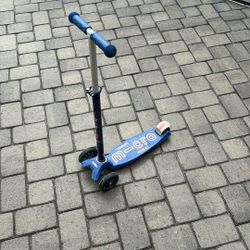 Micro Maxi Scooter