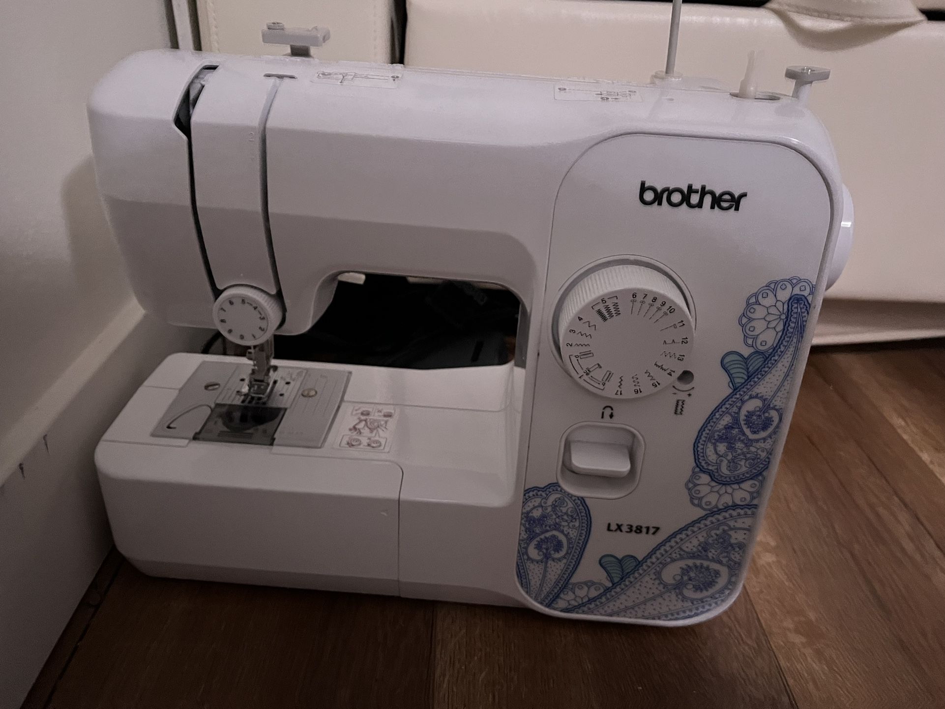 Sewing Machine