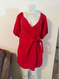 Abercrombie&fitch medium dress