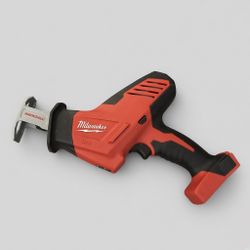 Milwaukee M18 HACKZALL Reciprocating Saw