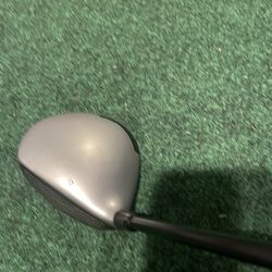 TaylorMade SLDR S 3 wood