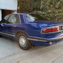 1995 Buick LeSabre