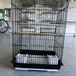 Bird Cage