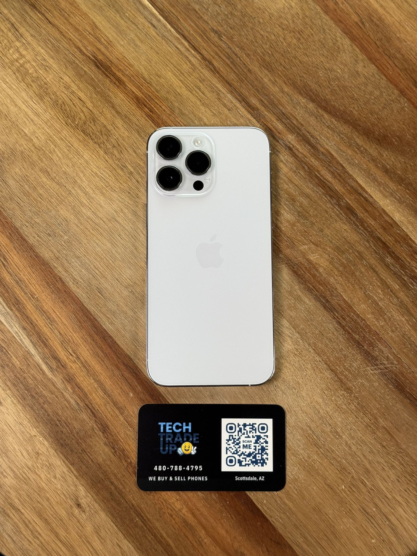 iPhone 14 Pro Max 128Gb White 🤍 Unlocked