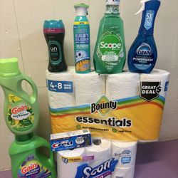 Productos De Hogar 