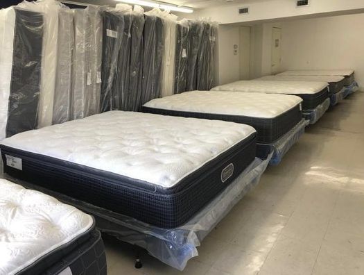 Mattress Twin Full Queen King | Great Deals Available Today