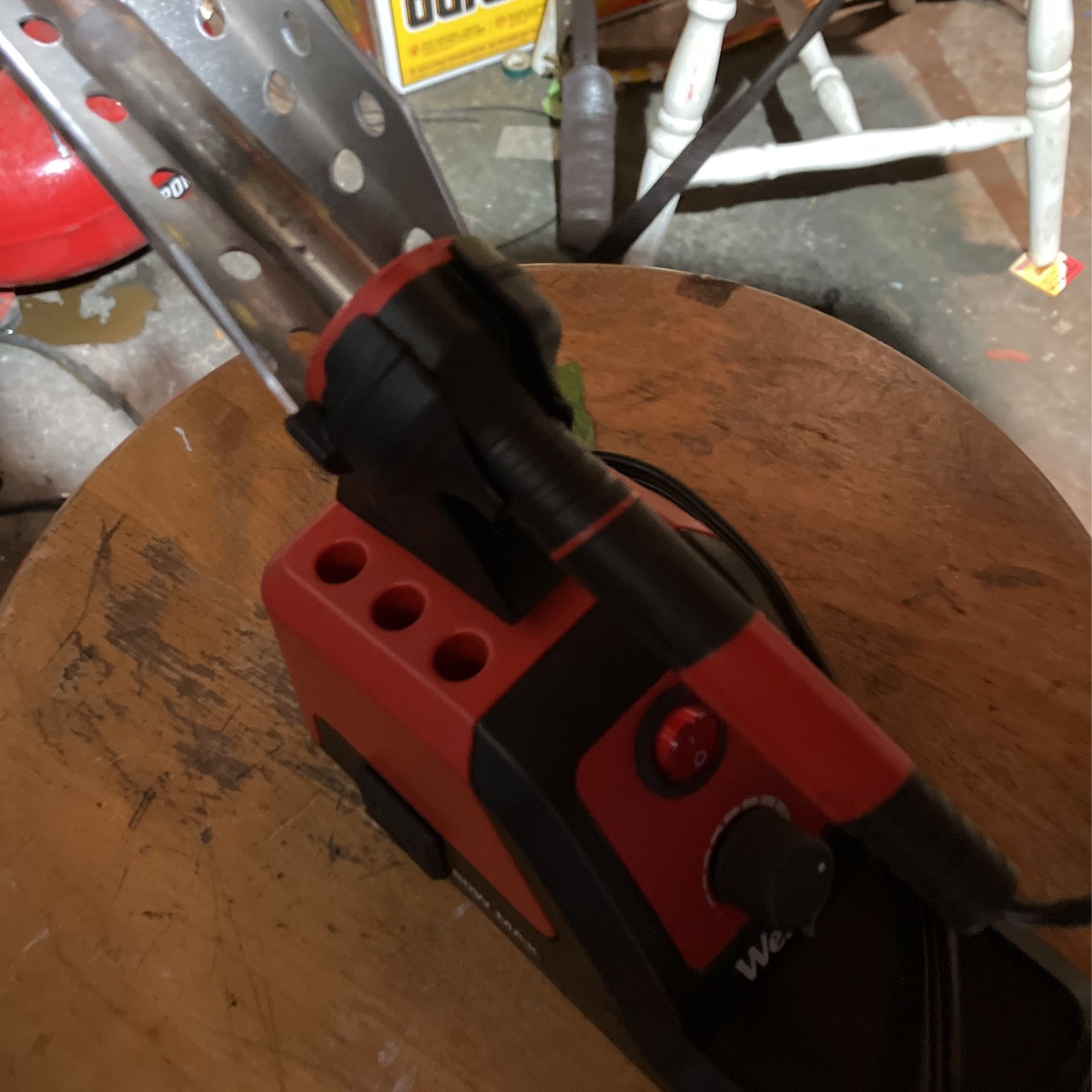 Soldering Iron
