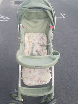Stroller