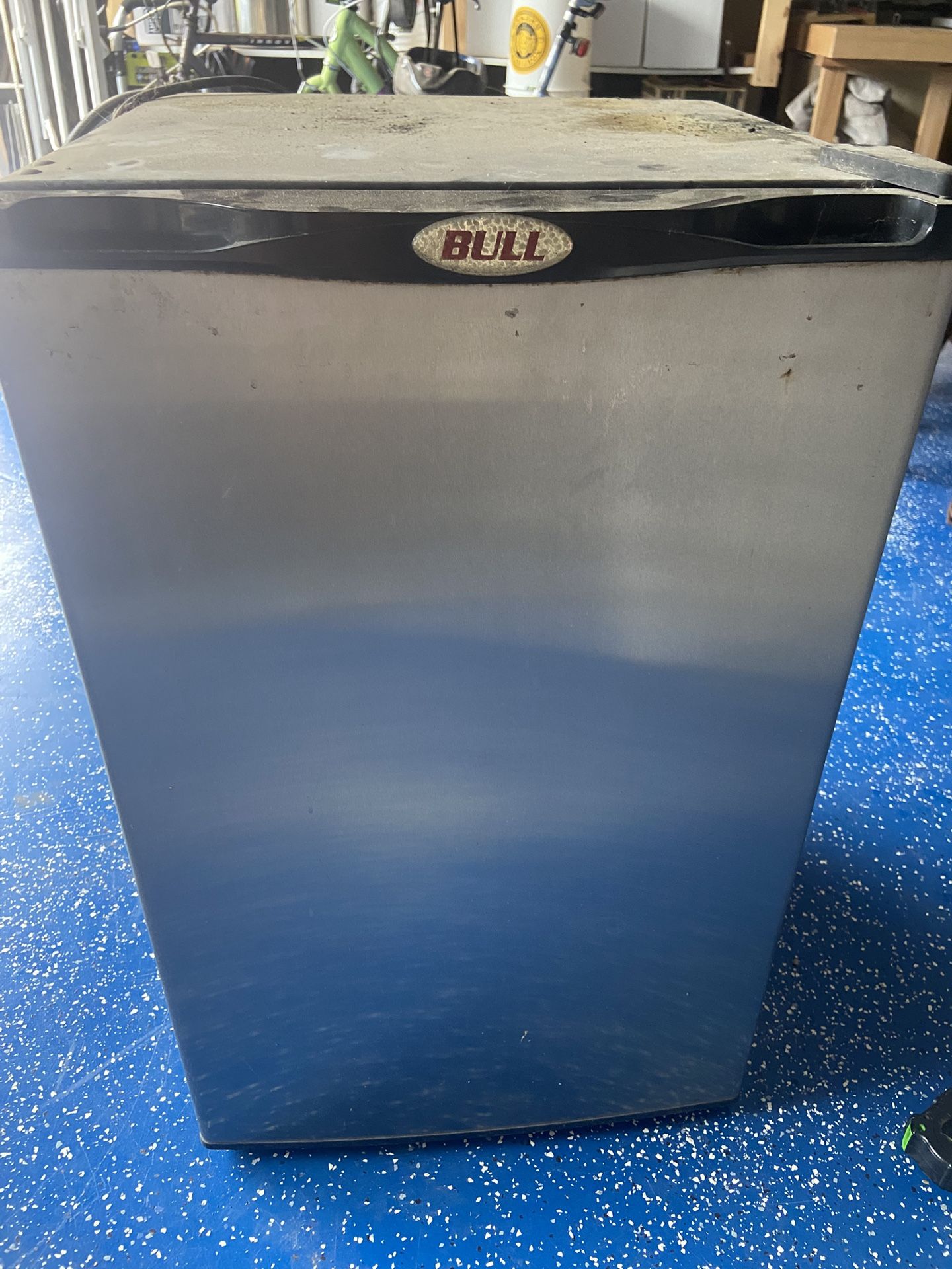 Mini Fridge