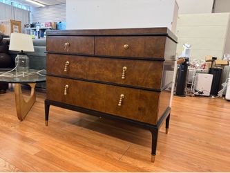 Jonathan Charles Jacques Bachelors Bedroom Chest/Dresser