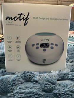 Breastpump New