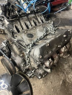 Ls 5.3 Engine