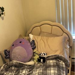 New Twin Bed / New Twin Mattress 