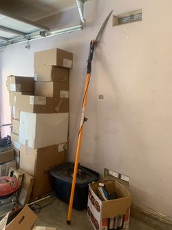 Branch cutter \ tree pruners tree trimmer 