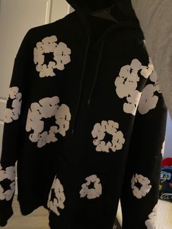 Medium Denim