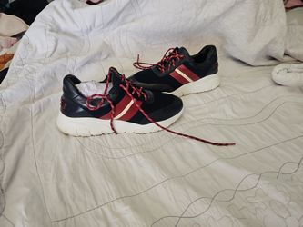 BALLY TENNIS SHOES