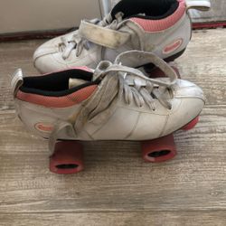 Women’s Roller Skates
