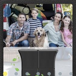 Tesla Model Y Floor Mats For 2021-2023