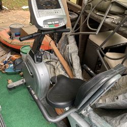 Nice Gym bike For Sale 