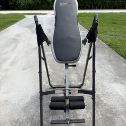 Inversion Table / Miracle Worker