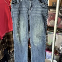 Levi’s Strauss 514