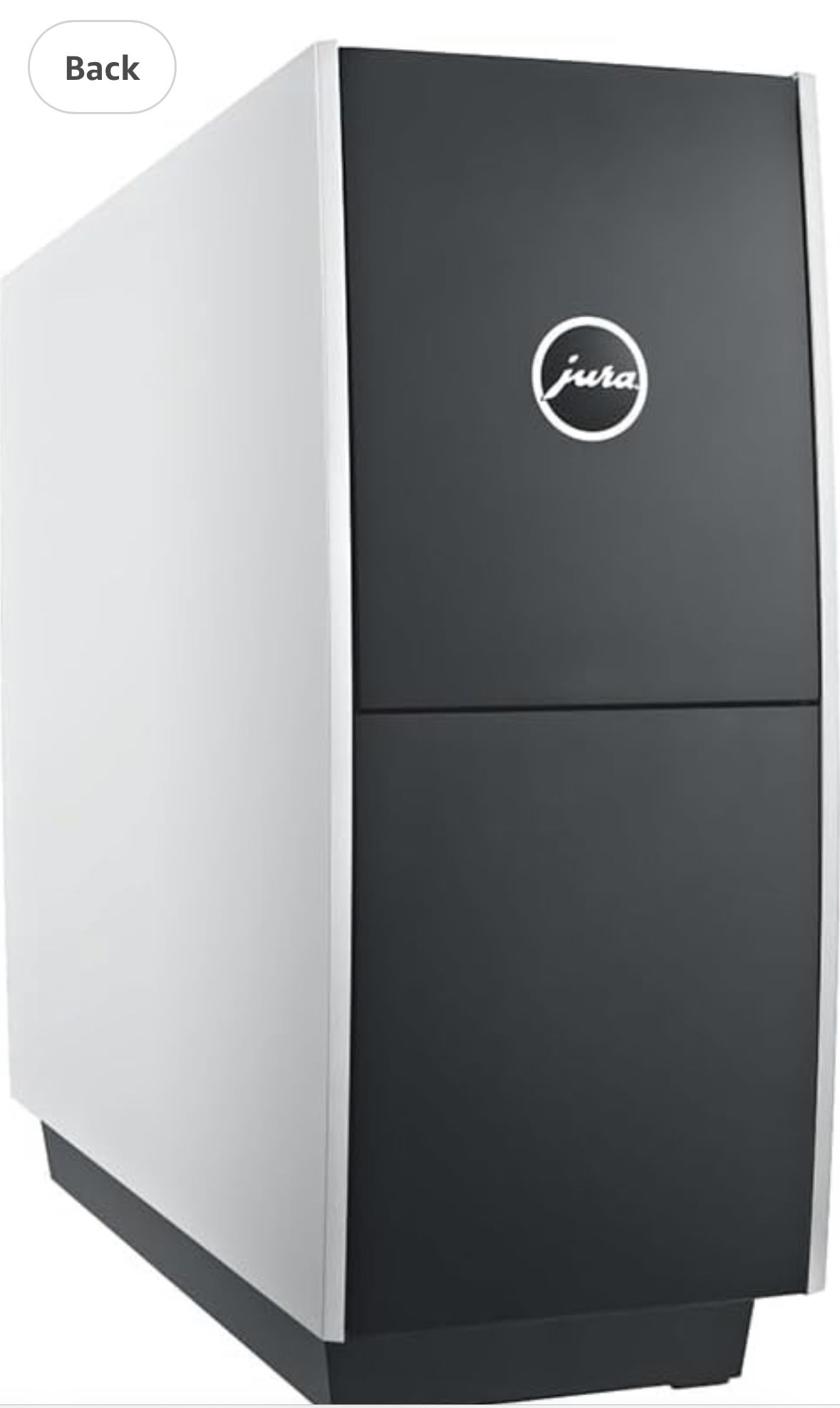 Jura Cup Warmer