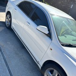 2008 Chevy Malibu Lt