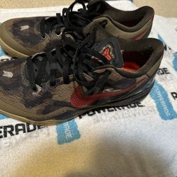 Nike Kobe 8 