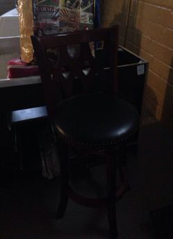 hight chair