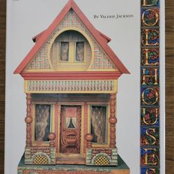 Dollhouses - Collector's Guide 
