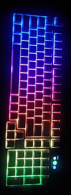 Royal Kludge Keyboard