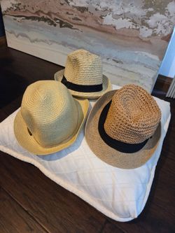 Women's hats