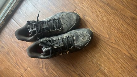 Under Armor Baseball Cleats