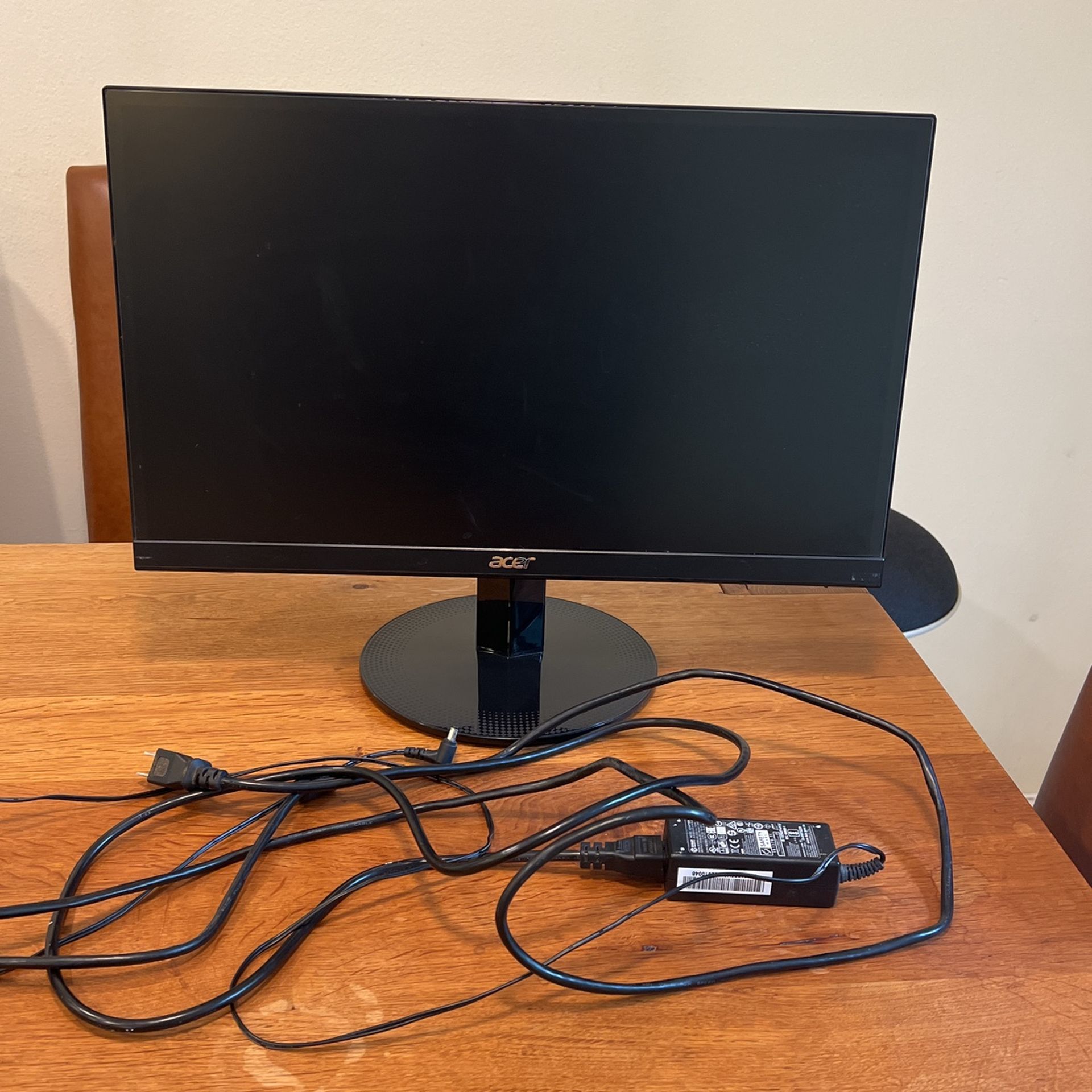 22inch PC Monitor