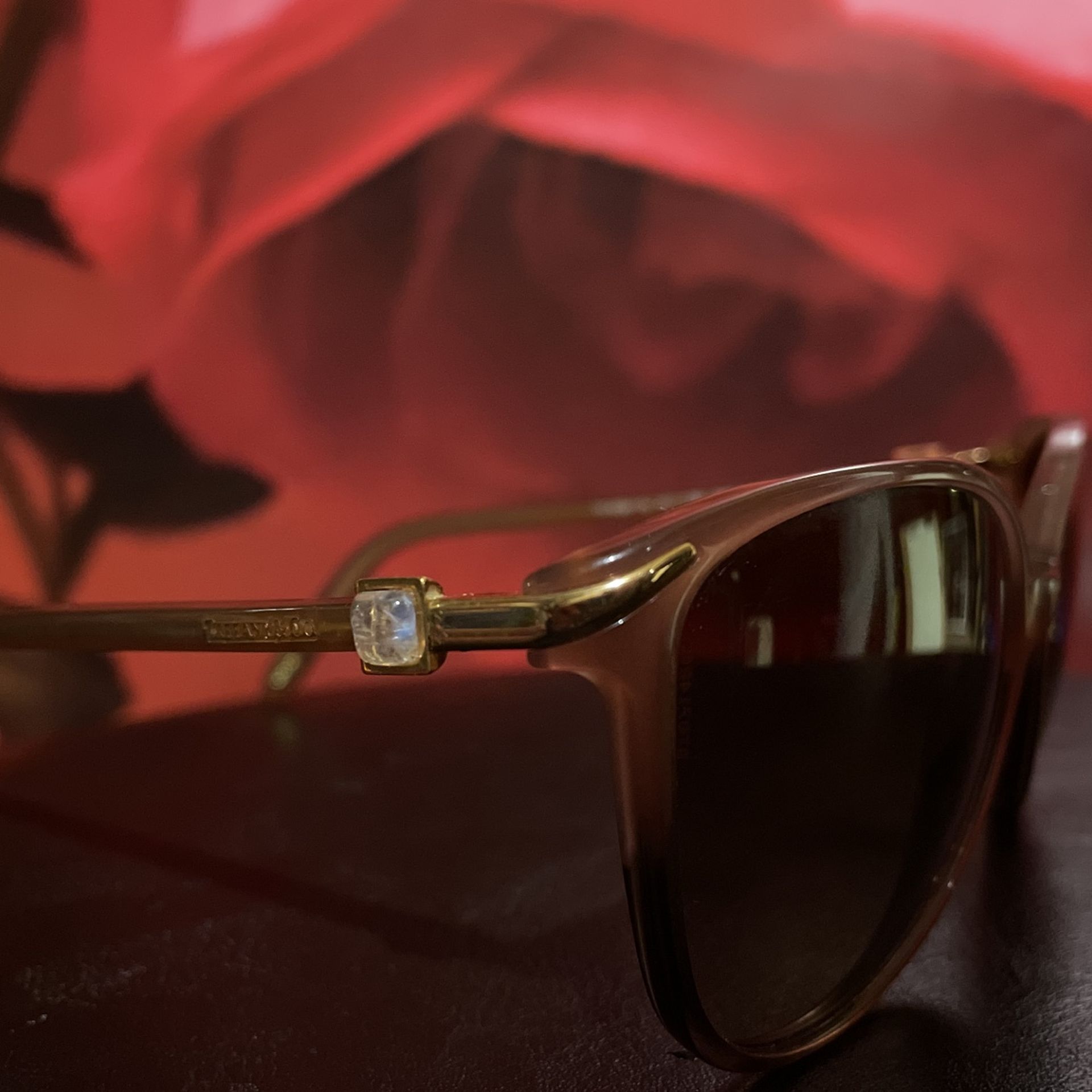Tiffany & Co. Sunglasses