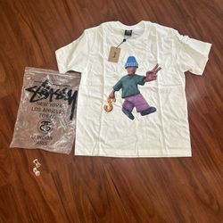 Stussy Shirt Medium 