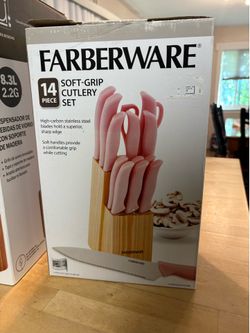 cutlery set
