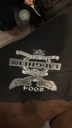 Biker Shirt Sale