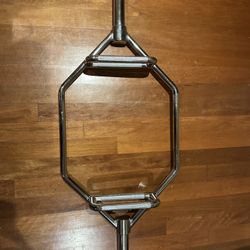 Synergee Hex Trap Bar