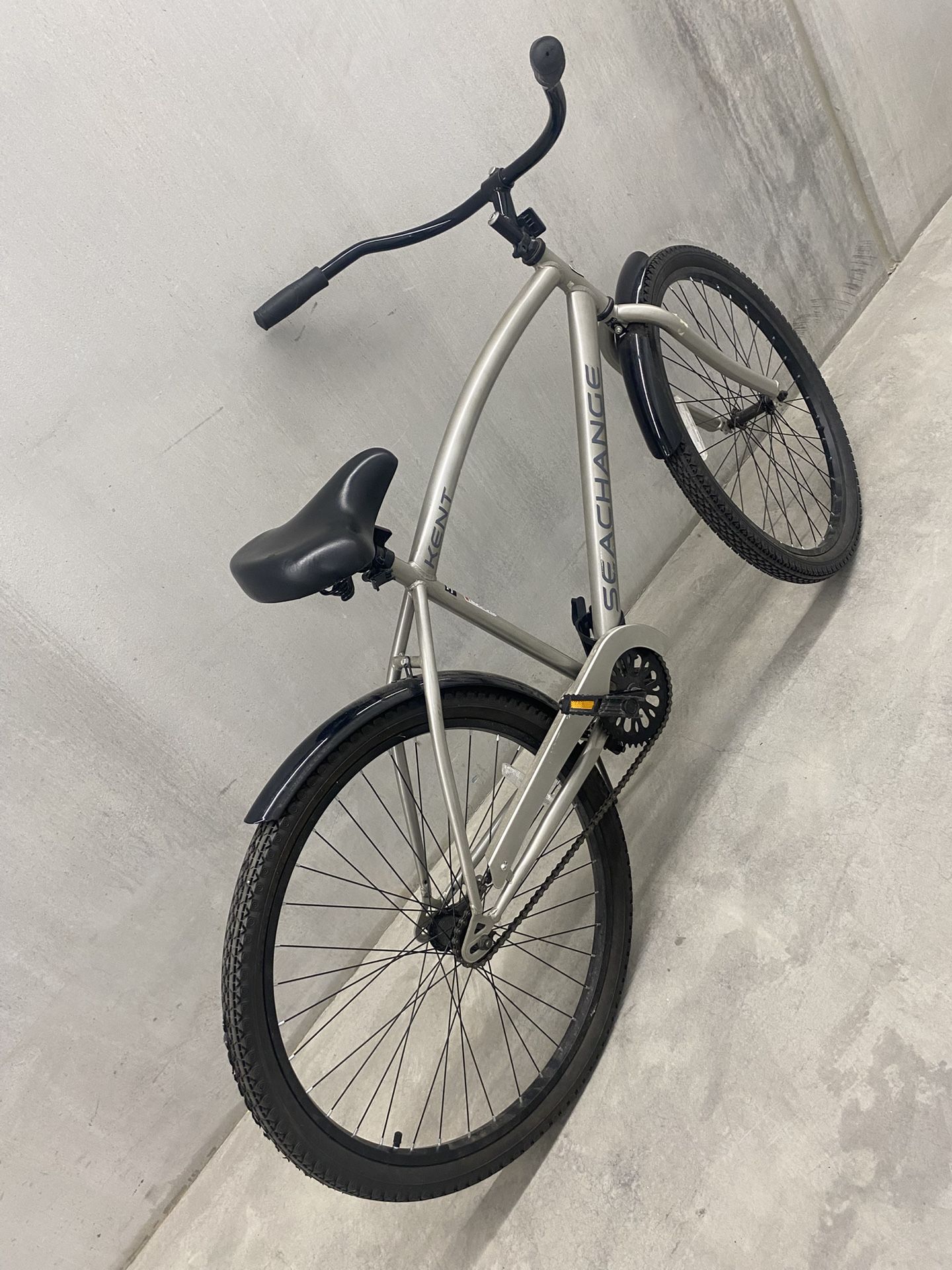Men’s Bike