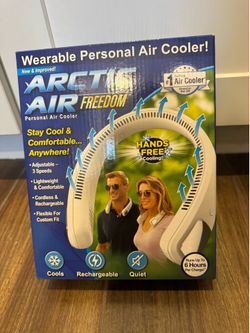 Keep cool in AZ!