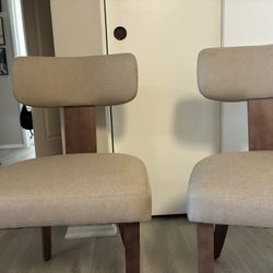 Dining Chairs