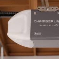 Garage Door Opener