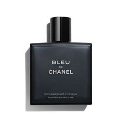 Bleu De Chanel Black Cologne For Men 