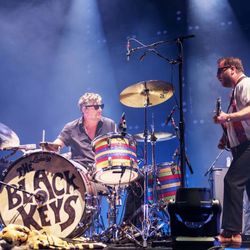 The Black Keys Tickets (2) For June 4 At SDSU