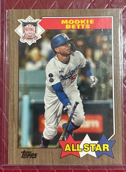 2022 Topps